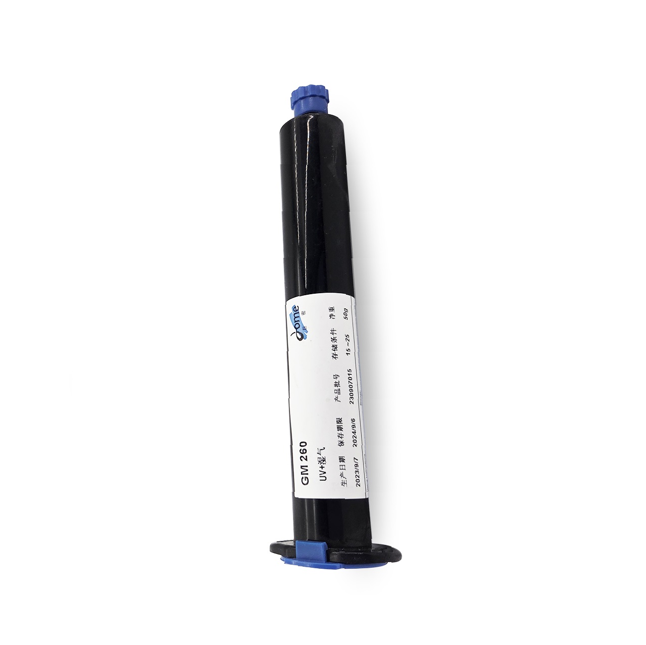High bonding strength Optical transparent UV adhesive
