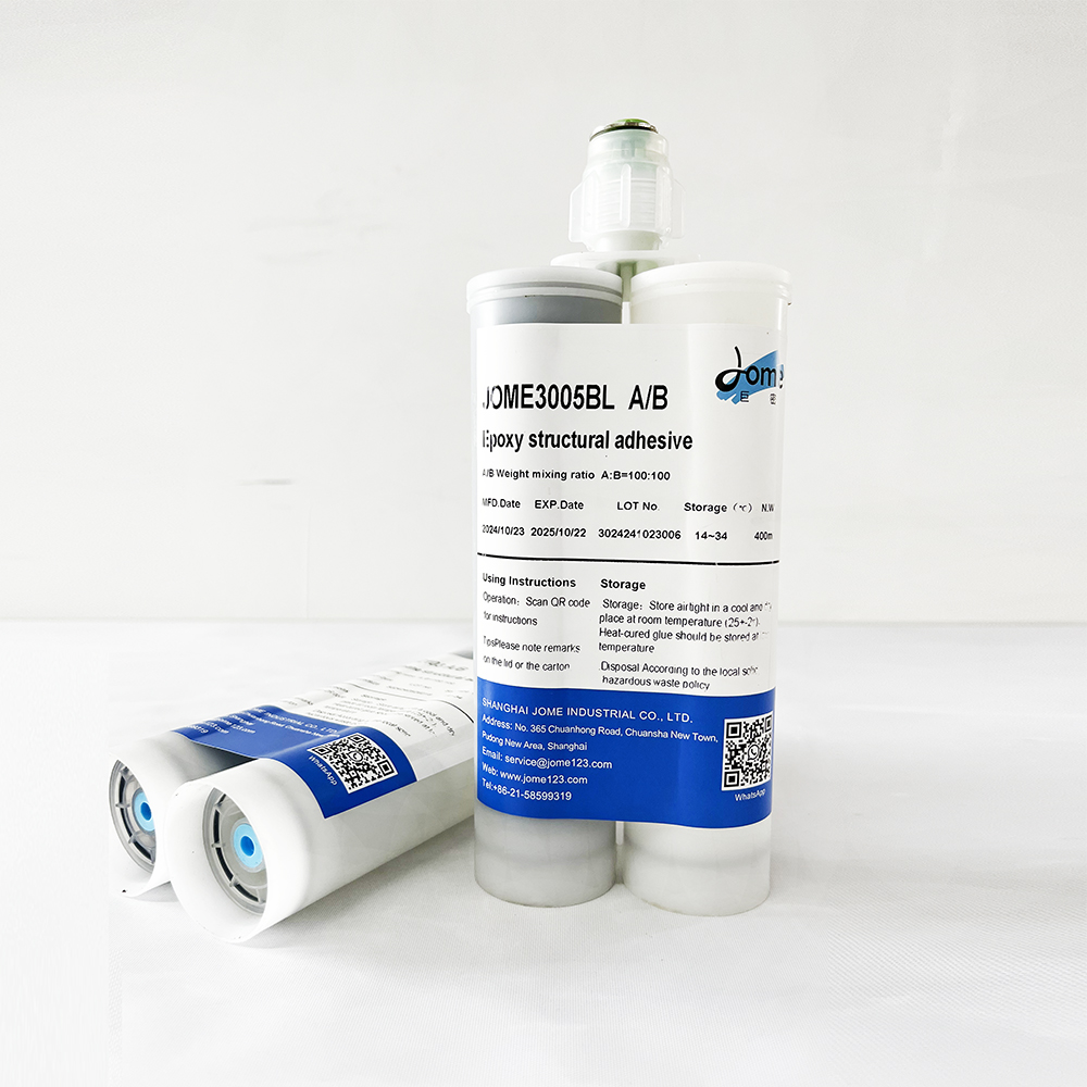 High-strength 2-part epoxy structural adhesive - Image 3