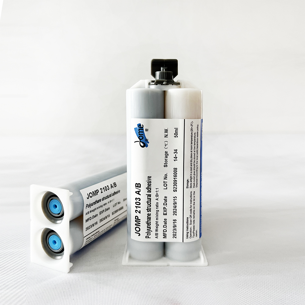 High-strength 2-part epoxy structural adhesive - Image 2