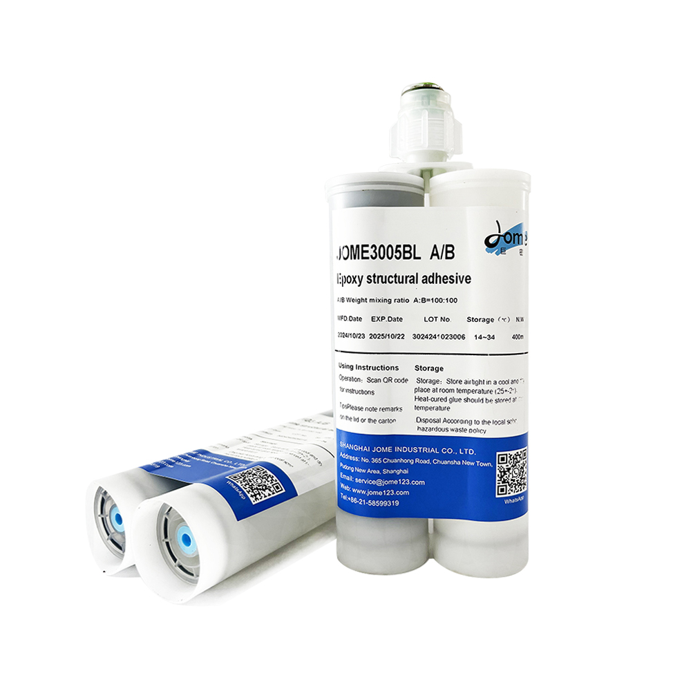 High-strength 2-part epoxy structural adhesive - Image 4