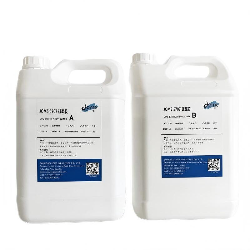 Medical-grade 2-Part Silicone Gel Scar Repair