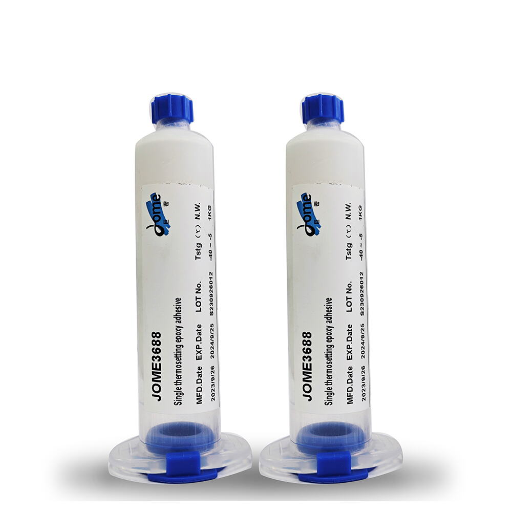 Single-component heat-curing epoxy structural adhesive