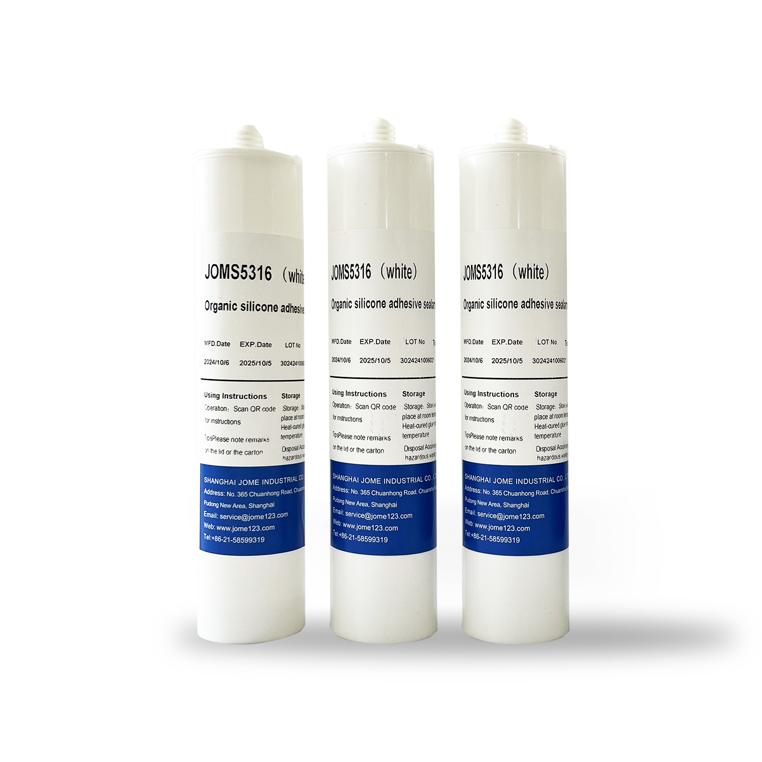 One-part highly elastic SMP Hybrid Structural Adhesive (MS Adhesive)